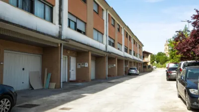 Semi-detached house on Calle de Andelos photo 2