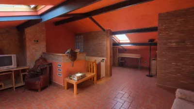 Semi-detached house on Calle Los Gerbales photo 13