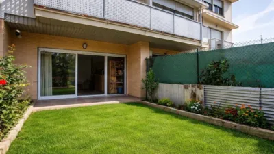 Semi-detached house on Calle de Andelos photo 57