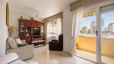 Apartment in Cala de Finestrat photo 3