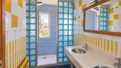 Semi-detached house on Calle Los Gerbales photo 11