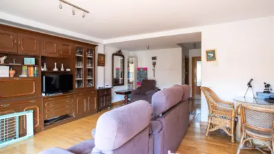 Semi-detached house on Calle de Andelos photo 46