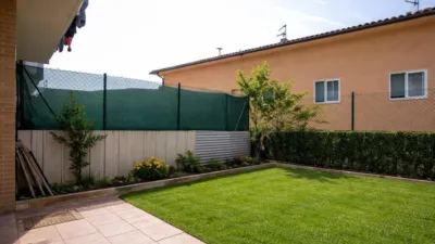 Semi-detached house on Calle de Andelos photo 55
