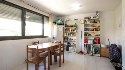 Semi-detached house on Calle de Andelos photo 33