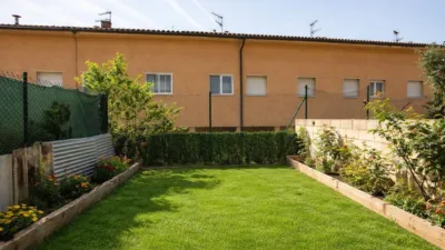 Semi-detached house on Calle de Andelos photo 58