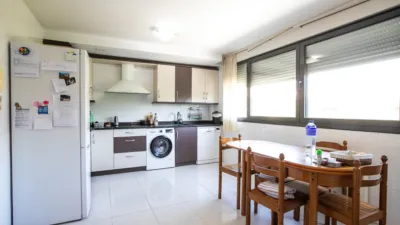 Semi-detached house on Calle de Andelos photo 35
