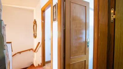 Semi-detached house on Calle de Andelos photo 25