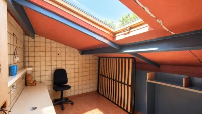Semi-detached house on Calle Los Gerbales photo 16