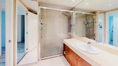 Apartment in Las Tablas photo 18