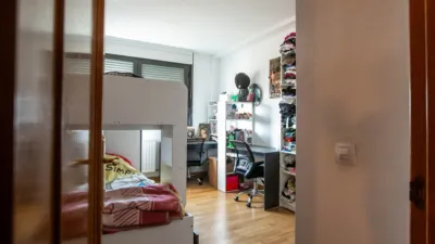 Semi-detached house on Calle de Andelos photo 20