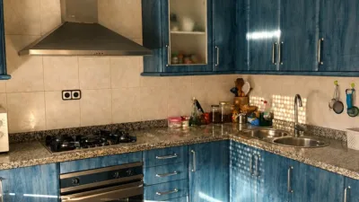 House on Calle del Cerro de la Luna photo 5