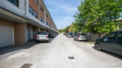 Semi-detached house on Calle de Andelos photo 7