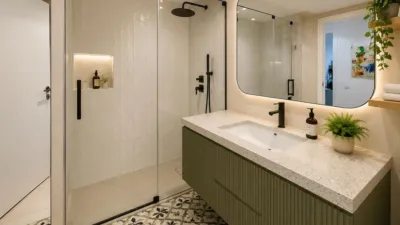 Apartment in Las Tablas photo 37