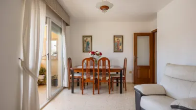 Apartment in Cala de Finestrat photo 5