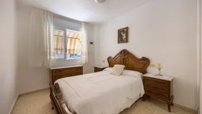 Piso en Cala de Finestrat photo 11