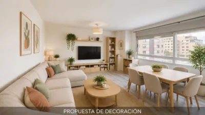 Apartment in Las Tablas photo 6