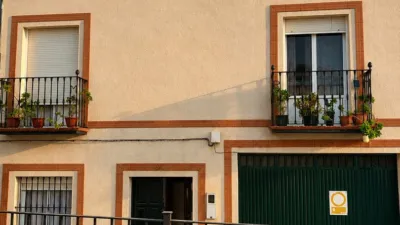 House on Calle del Cerro de la Luna photo 2