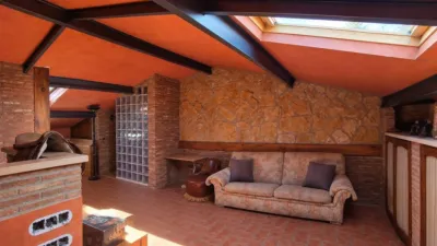 Semi-detached house on Calle Los Gerbales photo 14