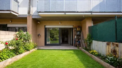 Semi-detached house on Calle de Andelos photo 53