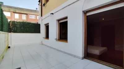 Apartment on Calle de San José photo 13