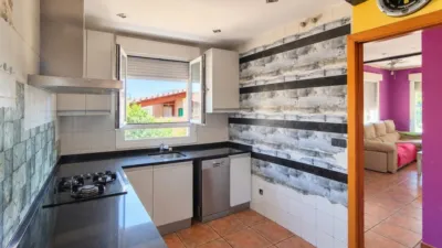 Semi-detached house on Calle Los Gerbales photo 4