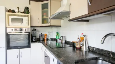 Semi-detached house on Calle de Andelos photo 36