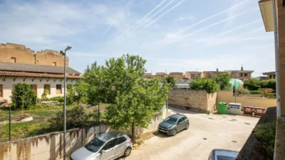 Semi-detached house on Calle de Andelos photo 6
