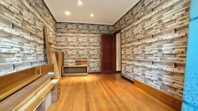 Apartment on Calle de San José photo 16