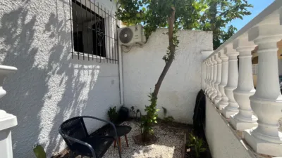 Apartment in Acequia de los Palacios photo 14