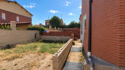 Semi-detached house on Calle Los Gerbales photo 24