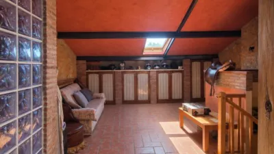 Semi-detached house on Calle Los Gerbales photo 15