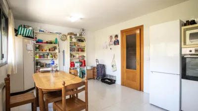 Semi-detached house on Calle de Andelos photo 34