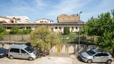 Semi-detached house on Calle de Andelos photo 5