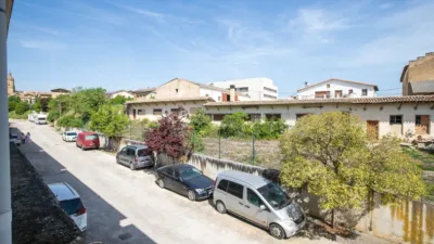 Semi-detached house on Calle de Andelos photo 4