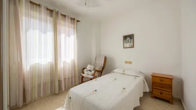 Piso en Cala de Finestrat photo 16