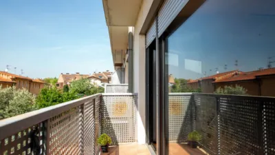 Semi-detached house on Calle de Andelos photo 45
