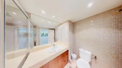 Apartment in Las Tablas photo 16