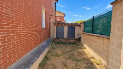 Semi-detached house on Calle Los Gerbales photo 21
