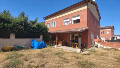 Semi-detached house on Calle Los Gerbales photo 20