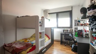 Semi-detached house on Calle de Andelos photo 22