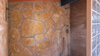 Semi-detached house on Calle Los Gerbales photo 17