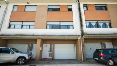 Semi-detached house on Calle de Andelos photo 3