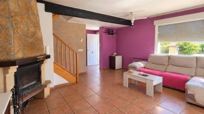 Semi-detached house on Calle Los Gerbales photo 2