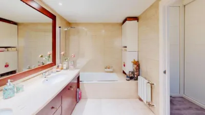 Apartment in Las Tablas photo 14