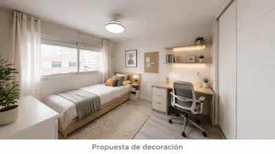 Apartment in Las Tablas photo 33