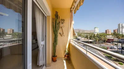 Piso en Cala de Finestrat photo 6