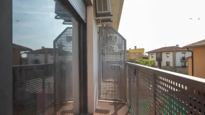 Semi-detached house on Calle de Andelos photo 44