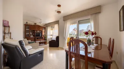 Apartment in Cala de Finestrat photo 2