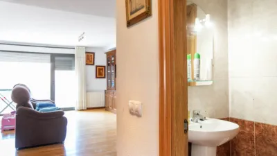 Semi-detached house on Calle de Andelos photo 41