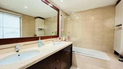 Apartment in Las Tablas photo 13